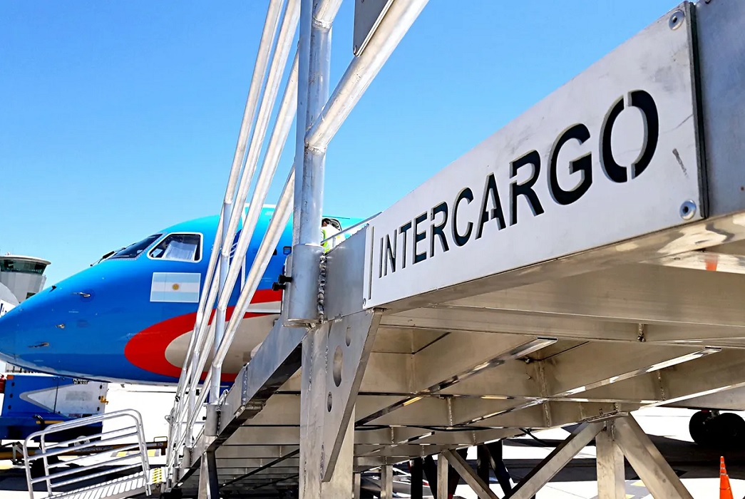 Avanza la privatización de Intercargo : qué implica la medida y cómo impacta en la operación aeroportuaria
