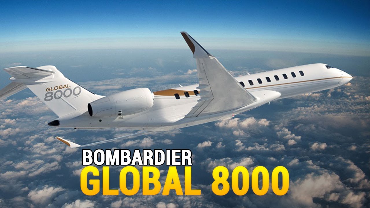 El avión civil más rápido del mundo volvió a existir (y no es el Concorde)