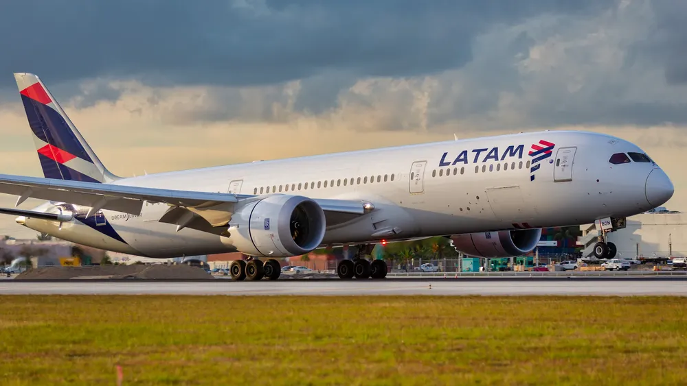 LATAM retoma los vuelos internacionales en Tucumán con una ruta directa a Lima