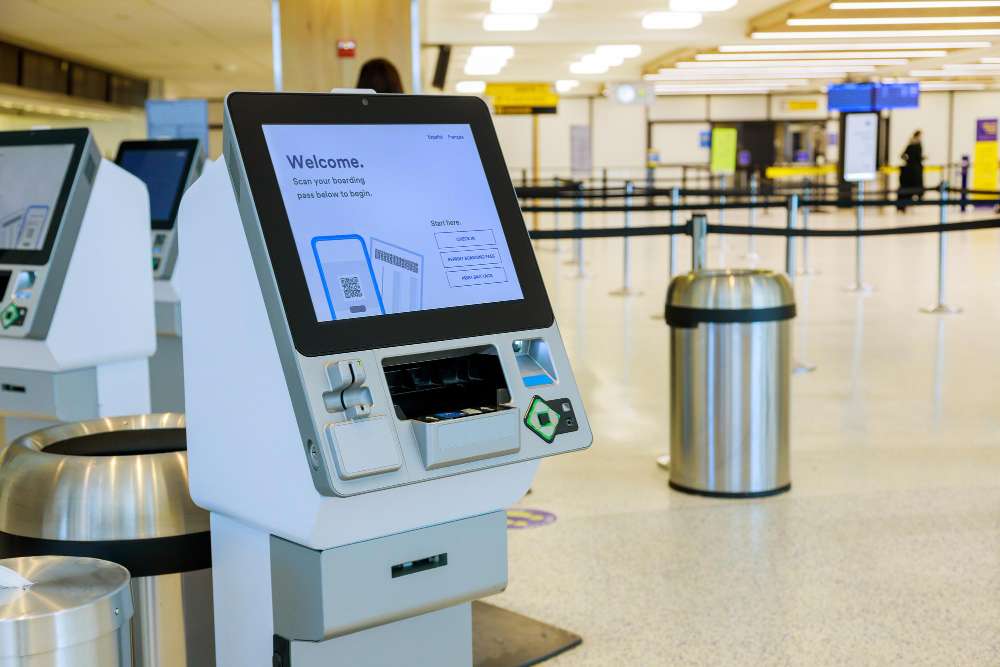 Cómo hacer el check-in online paso a paso (y por qué es clave hacerlo tiempo antes de volar)