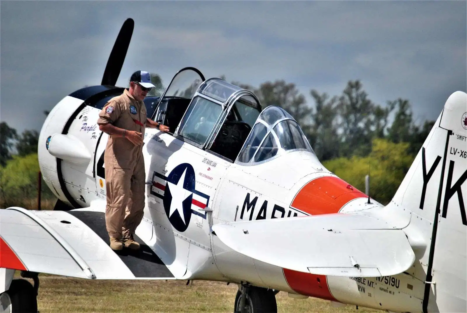 Escobar Vuela 2025: el festival aéreo tomó el cielo de la zona norte